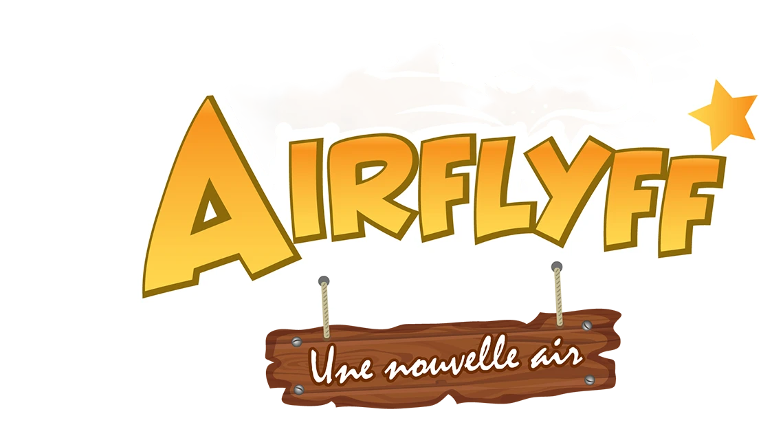 logo AirFlyff
